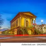 Historic Charleston City Market