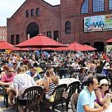 SoWa Open Market
