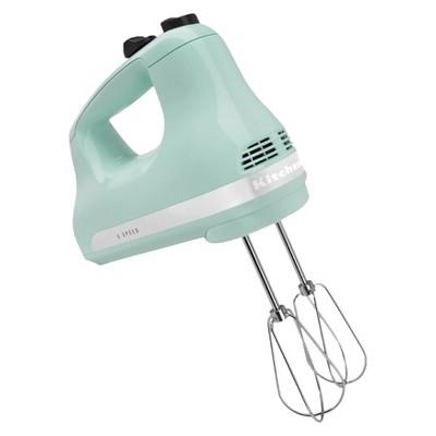 KitchenAid   5-Speed Hand Mixer