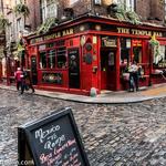 Temple Bar