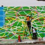 Mural Arts Philadelphia