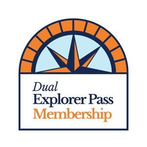Explore Buffalo Membership for Two