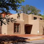 Georgia O'Keeffe Museum