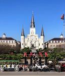 Jackson Square