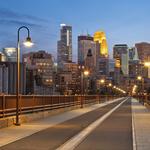 Stone Arch Bridge