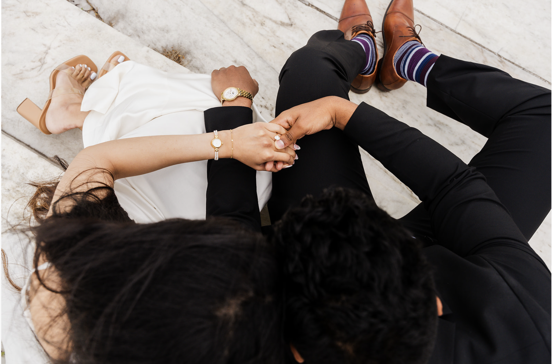 The Wedding Website of Jerrin George and Michelle Cherian