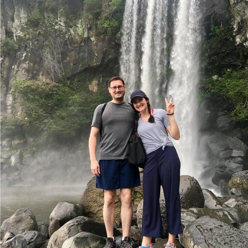 Jeju Island, South Korea