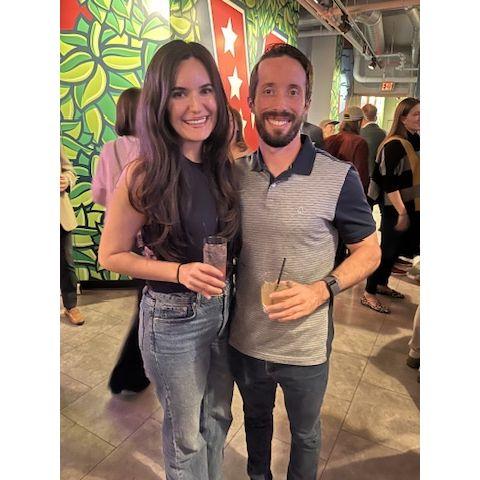 A quick trip to Philadelphia