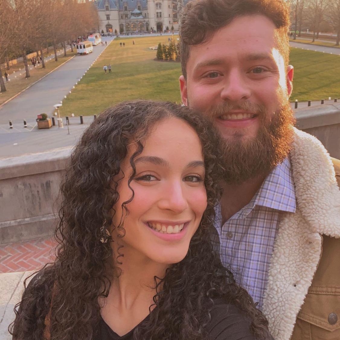 Such a fun trip to the beautiful Biltmore estate!