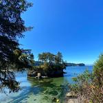 Salt Creek Recreation Area