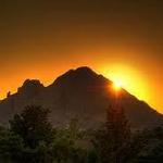 Camelback Mountain