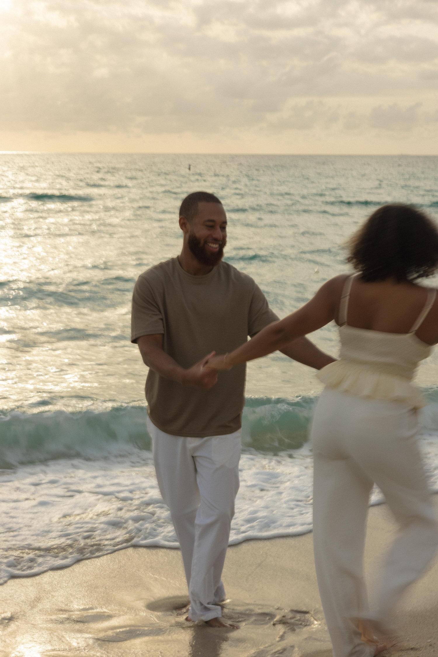The Wedding Website of Brandi Gibson and Quinn Hendricks