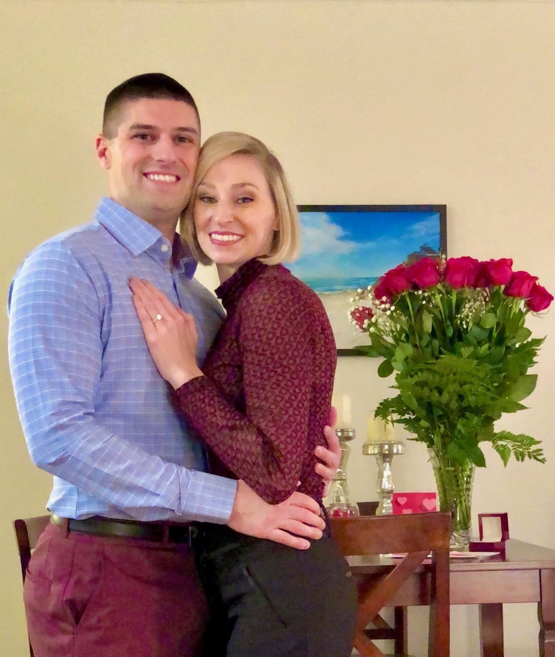 The Wedding Website of Ashley Kasunich and Eric Fritz