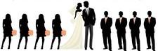 The Wedding Website of Kyle Murphy and Nicole Stratton