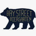 Bay Street Biergarten