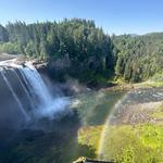 Snoqualmie Falls