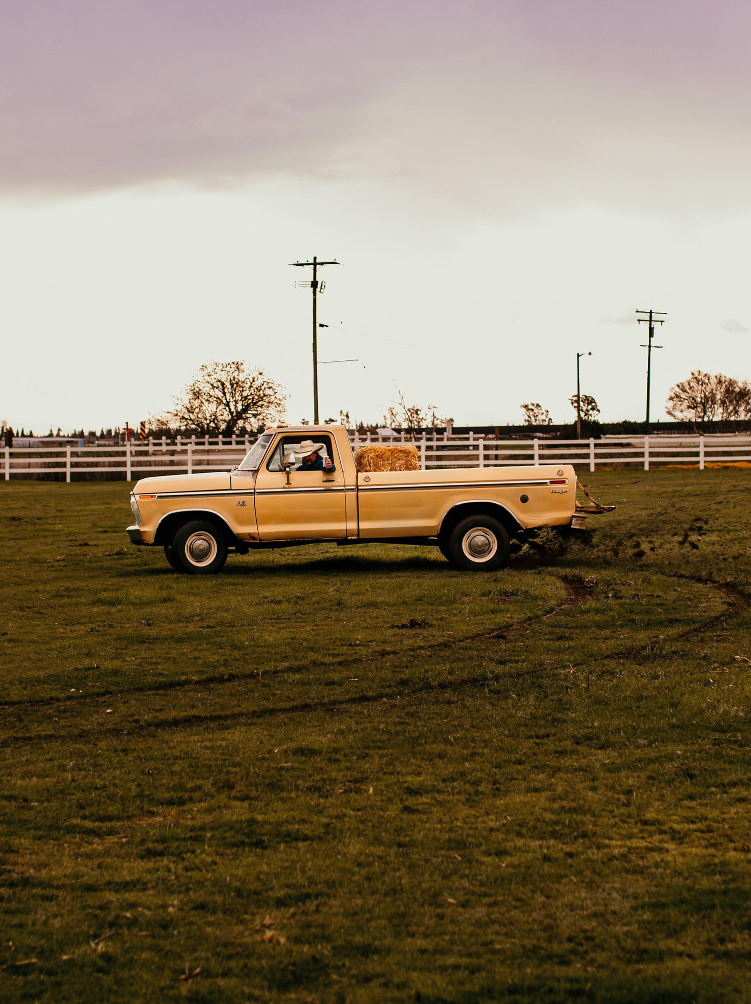 The Wedding Website of Kerree Young and Billy Veach