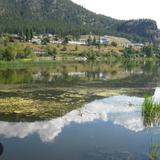 Williams Lake