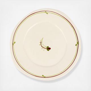 Lastra Fiori di Bosco Salad Plate