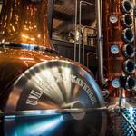 Park Distillery