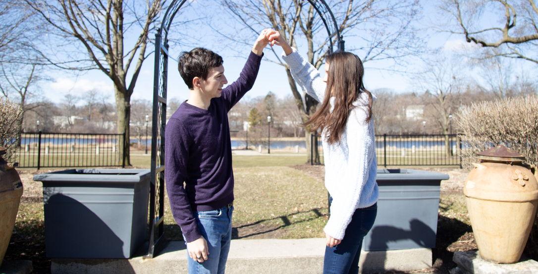 The Wedding Website of Emma Taylor and Henry Anderson