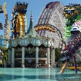 Six Flags Great America
