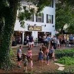 Great Barn Taproom