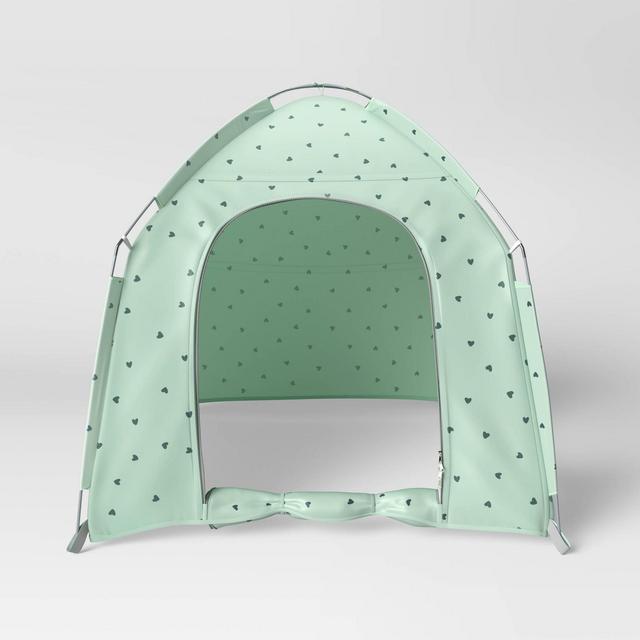 Sensory Friendly Tent Mint - Pillowfort™
