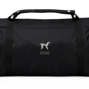 Origami Unicorn TUO -Travel Undergarment Organizer – New Packing Solution