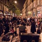 Rua da Galeria de Paris