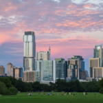 Zilker Park
