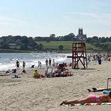 Second Beach