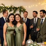Encontrar +1 para la siguiente boda