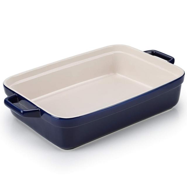 15.5x10in Ceramic Baking Dish