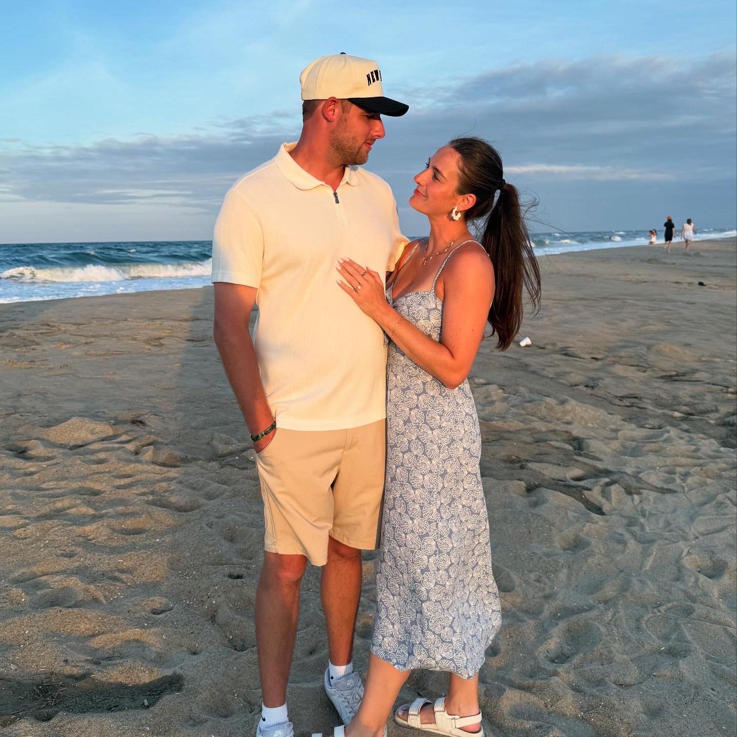 July 22, 2025 Engagment