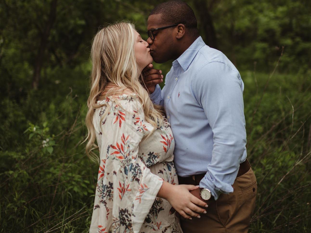 The Wedding Website of Hannah Trudeau and Marcus Harris