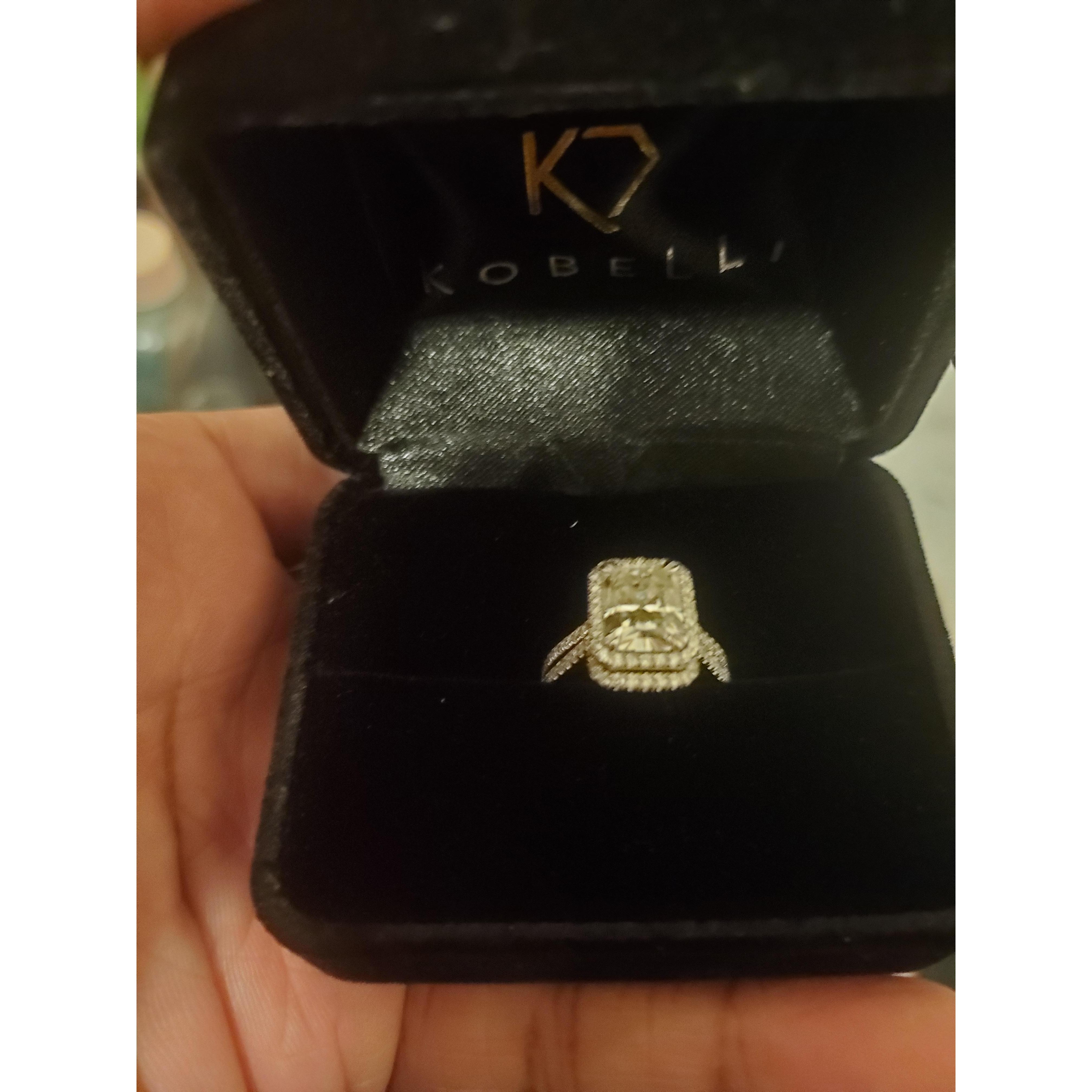 The Ring.