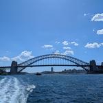 BridgeClimb Sydney