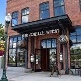 Pend d'Oreille Winery Tasting Room