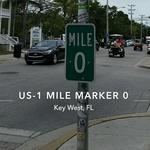Mile Marker 0