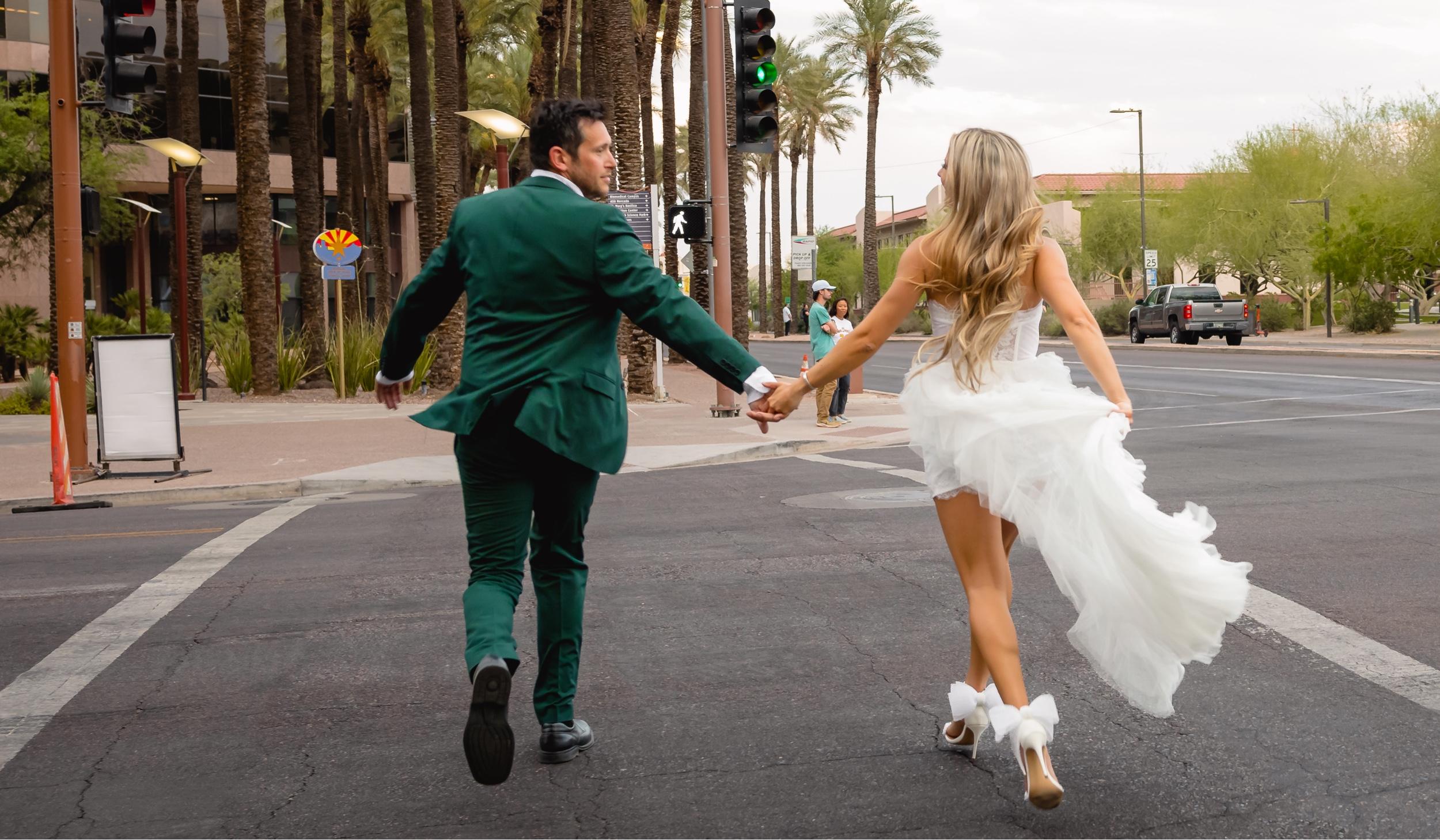 The Wedding Website of Daniela Ruiz and Adam Allton