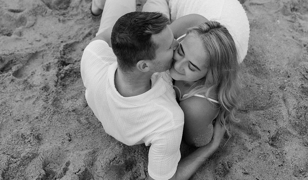 The Wedding Website of Mary Gill and Luke Manzone