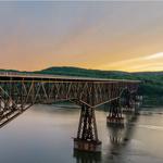 Walkway Over the Hudson State Park