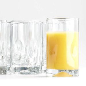 Impressions Juice Cooler Glasses - Set of 12