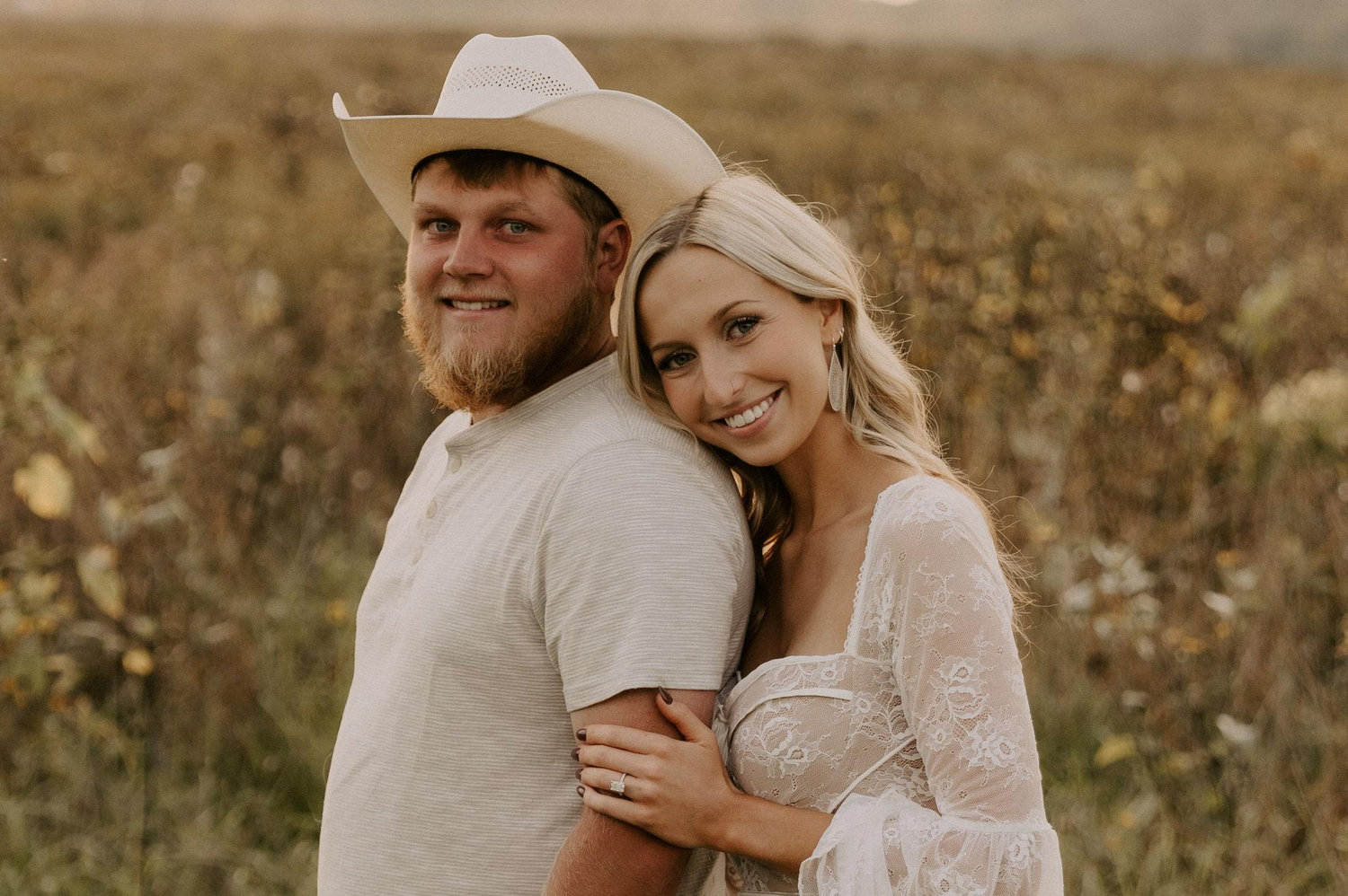 The Wedding Website of Hannah Metz and Connor Gilge