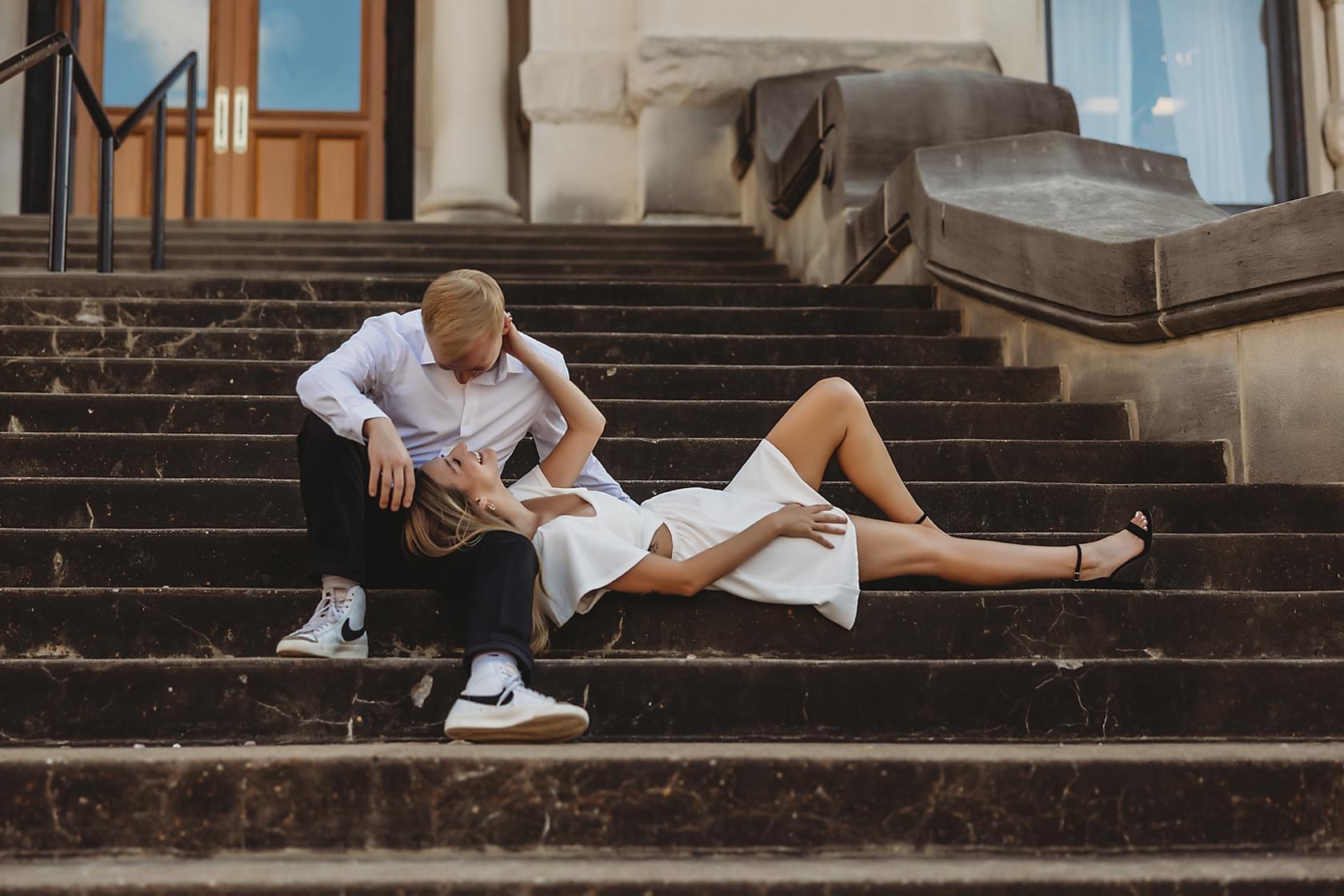 The Wedding Website of Ralynn Overfield and Trevor Alexander