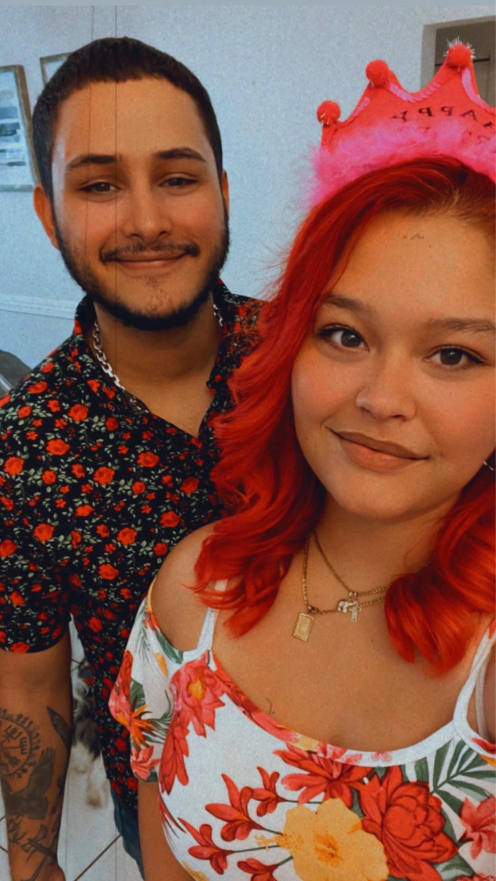 We had a great time together with the family for my 23rd birthday.
