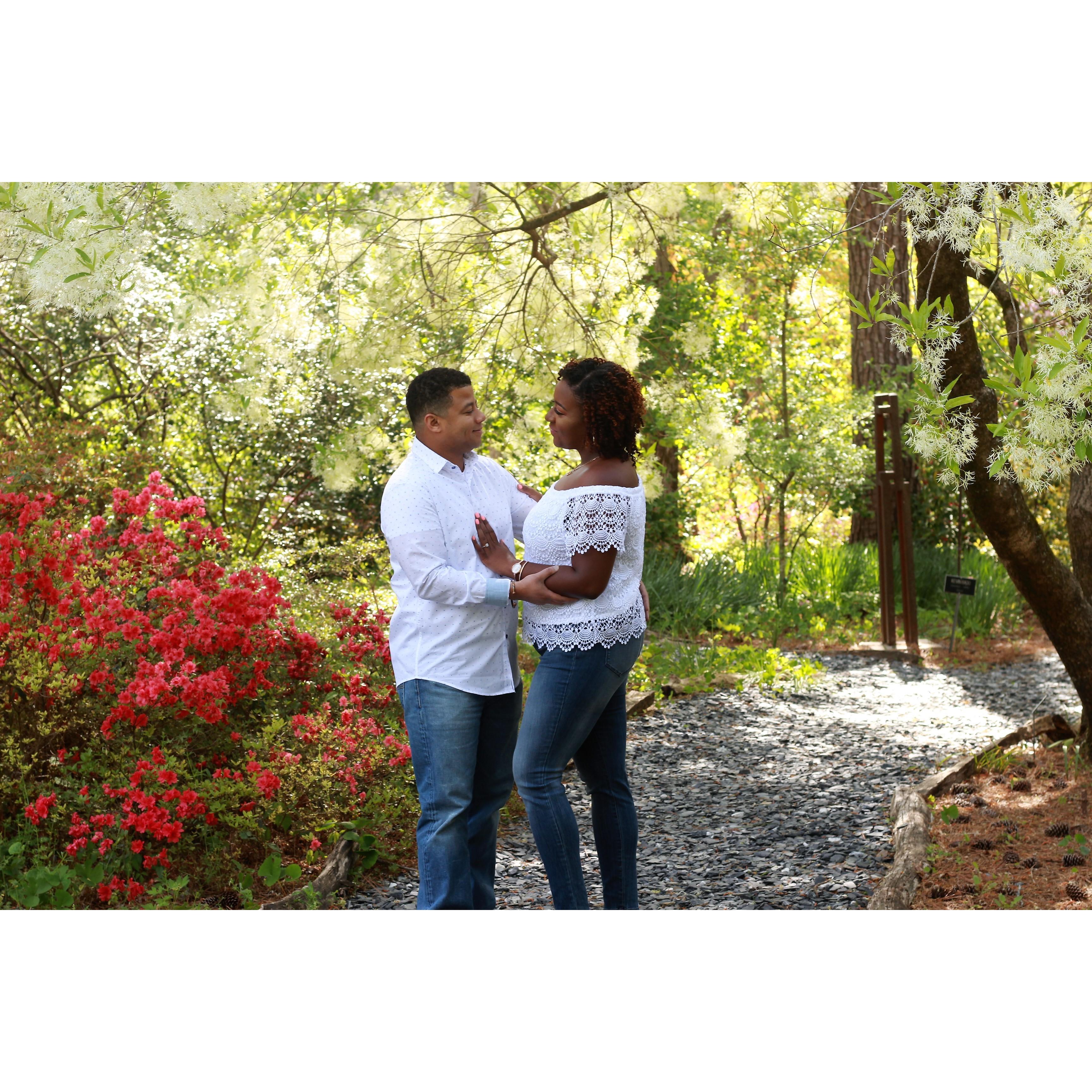 I know I am in love with you because my reality is finally better than my dreams.