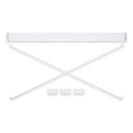 White elfa freestanding Stabilization Kit