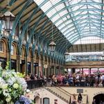 Covent Garden